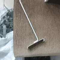 سیخک و توری