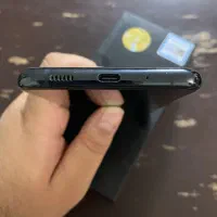 فروش گلکسی S20 Ultra . 128 gig . 5G در حد آکبند|موبایل|اصفهان, خانه اصفهان|دیوار
