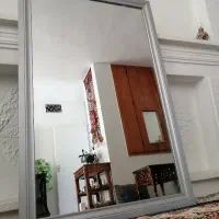 ایینه قدی جنس درجه یک