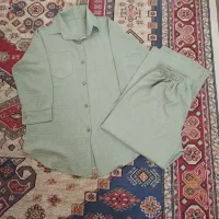 شومیز شلوار