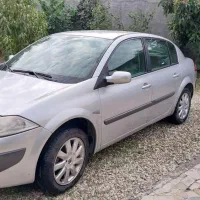 خودرو مگان مدل 2000اتوماتیک|خودرو سواری و وانت|گرگان, |دیوار