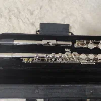 فلوت کلید دار خوش قیمت|سازهای بادی|بندر ترکمن, |دیوار