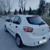 تیبا ۲|خودرو سواری و وانت|ارومیه, |دیوار