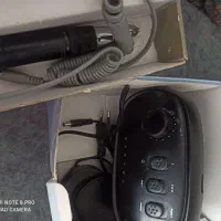 سوهان برقی نیل دریل ضمانتی میفروشم