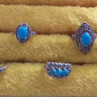 اکسسوری و زیورآلات نقره|بدلیجات|اصفهان, آبشار|دیوار