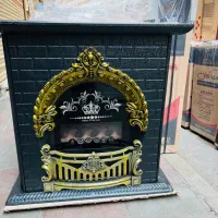 بخاری گازی مهرآوران