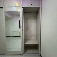 کمد دیواری قابل حمل|جاکفشی، کمد، دراور|پردیس, فاز ۱۱|دیوار