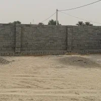 فروش زمین مسکونی روستای دمشهر