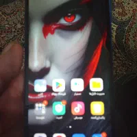 ردمی9a حافظه64 وسامسونگa7 2018