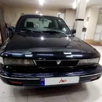 گالانت میتسوبیشی