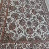 فروش۲عدد فرش 700شانه ۹متری|فرش|چهارباغ, |دیوار