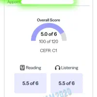 آموزش و برگزاری آزمونهای تافل/آیلتس/cent/greتضمینی