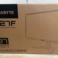 مانیتور گیمینگ گیگابایت|رایانه رومیزی|رشت, جهاد|دیوار