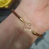 دستبند طلا