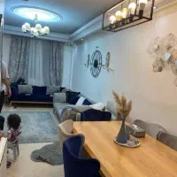 فروش50متر -فول تراورتن-10متر پاسیو مسقف