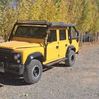 پاژن ۴در ۶ سیلندر