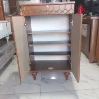 جا کفشی|جاکفشی، کمد، دراور|رباط‌کریم, الارد|دیوار