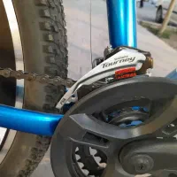 دوچرخه ۲۶ حرفه ای کوهستان شاتل|دوچرخه، اسکیت، اسکوتر|یزد, |دیوار