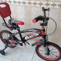 دوچرخه بچگانه صفر کویر|دوچرخه، اسکیت، اسکوتر|تبریز, |دیوار