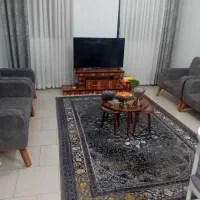 آپارتمان ۶۵ متری طبقه دوم روبه روی پارس