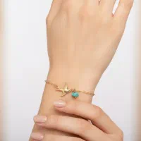 گردنبند دو لاین ۲۰۰تک لاین ۱۸۰دستبند ۱۵۰ انگشتر ۵۰