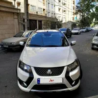 کوییک RS مدل ۱۴۰۳ بی رنگ تمیز