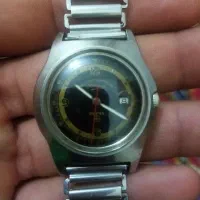 ساعت کوکی وستن واچ در سیکو اورینت