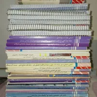 کتاب کنکور هنر با تخفیف استشنایی. اصل. وزارتی|کتاب و مجله آموزشی|رضویه, |دیوار