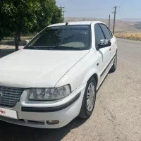 سمند معمولی|خودرو سواری و وانت|پرند, فاز ۵|دیوار