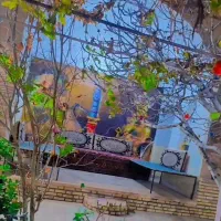 کافه کوروش حکیم نزاری