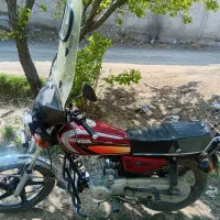 موتور سکلیت ۱۵۰ عرشیا