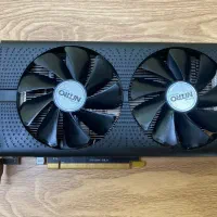 کارت گرافیک rx 470 قدرت برابر rx 580