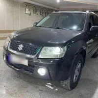 ویتارا ۲۰۰۰ اتومات ۸۸ فوق العاده سالم و تمیز. فوری