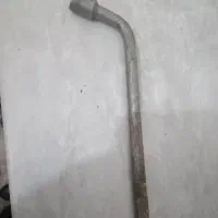 اچار چرخ نیسان