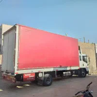 خدمات باربری( زارع) حمل  نقل اثاثیه جهیزیه مبلمان