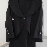 لباس مجلسی سایز و کت شلوار ست مادر  دختر|لباس|قم, شاه ابراهیم|دیوار