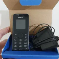 گوشی نوکیا ساده ۱۰۵|موبایل|گنبد کاووس, |دیوار