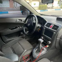 برلیانس H320 اتوماتیک 1500cc، مدل ۱۳۹۶|خودرو سواری و وانت|ساری, |دیوار