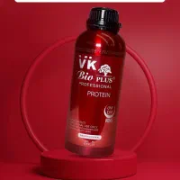 فروش مواد کراتین