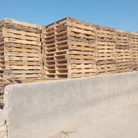 خرید و فروش پالت چوبی و پلاستیکی ،نو ،دست دوم|عمده‌فروشی|برخوار, |دیوار