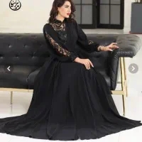 پیراهن مجلسی زنانه