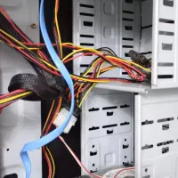 کیس h61 drr3|رایانه رومیزی|تهران, شهرک رضویه|دیوار