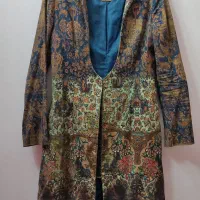 مانتو تولیکا 200 تومن