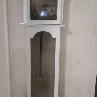ساعت ایستاده