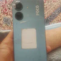 گوشی موبایل پگو c65
