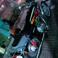 موتور هوندا