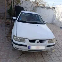 سمند مدل 90درجه یک