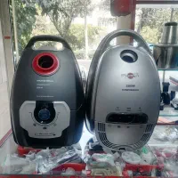 تعمیر پنکه جاروبرقی ماکروفر اتو پرس اسپرسو بخور