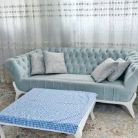 سرویس مبلمان|مبلمان خانگی و میز عسلی|قم, بنیاد|دیوار