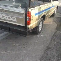 سلام شوش دانیال وانت بار حمل نقل اساس منزل